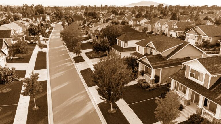 Calallen neighborhood